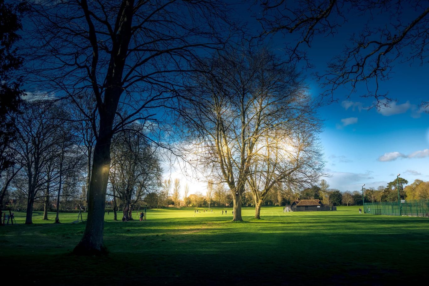 Things to do – Visit Wallingford