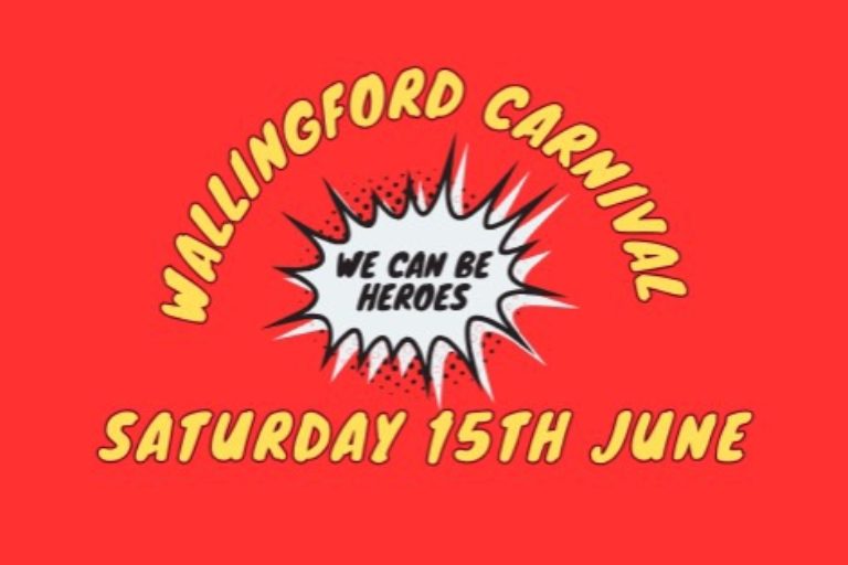 Wallingford Carnival 2024
