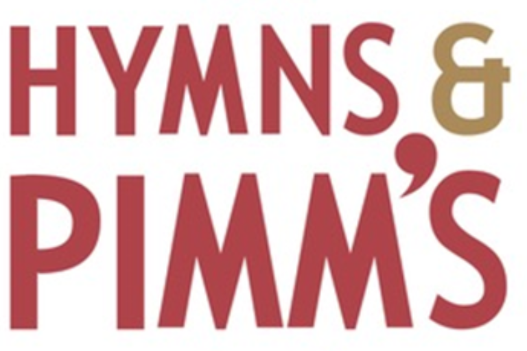 Hymns & Pimm’s