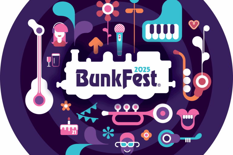 Wallingford Bunkfest