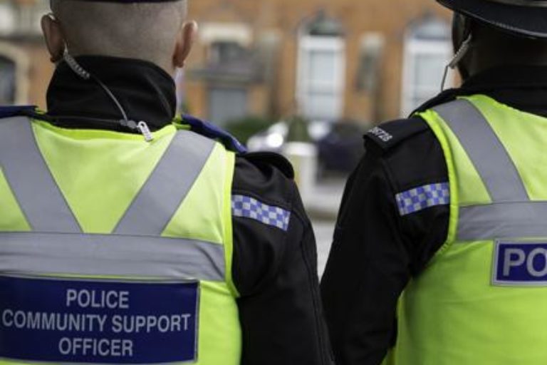 Have your say – Neighbourhood Policing