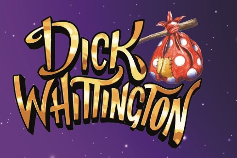 Dick Whittington Pantomime