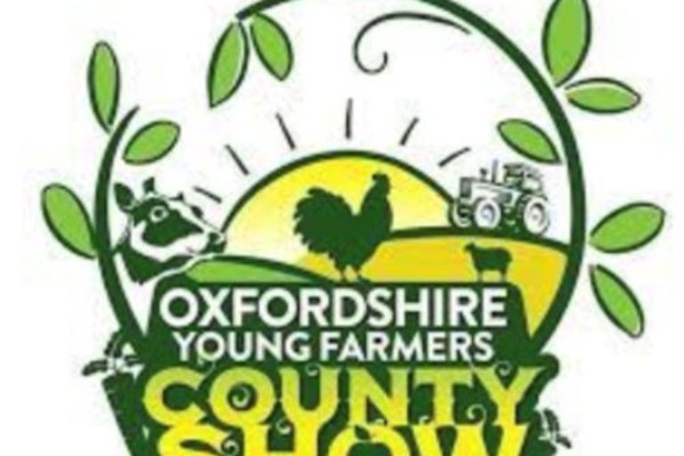 Oxfordshire Young Farmers County Show and Rally