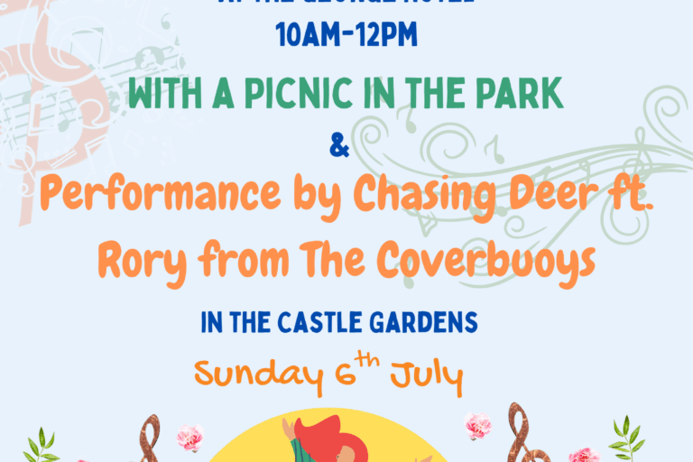 Community Dance Workshop and Performance