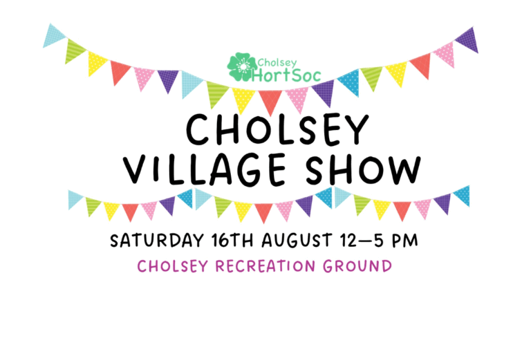 Cholsey Village Show