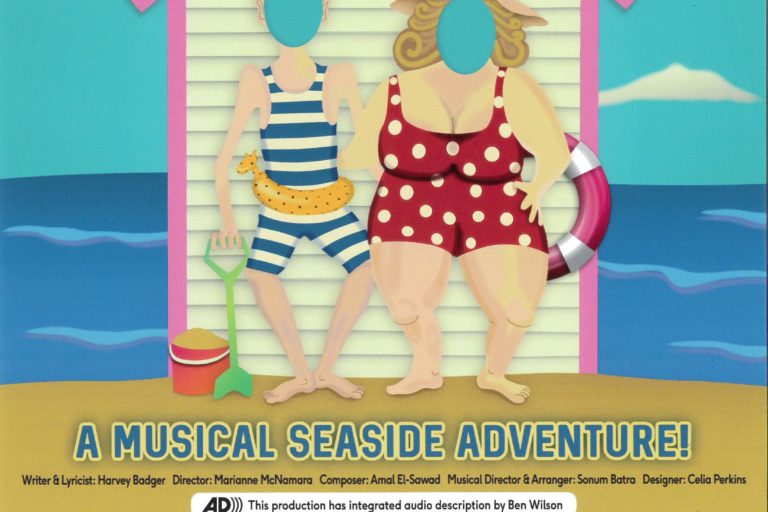Operation Beach Hut