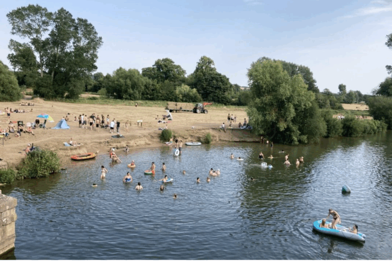 Thames 21