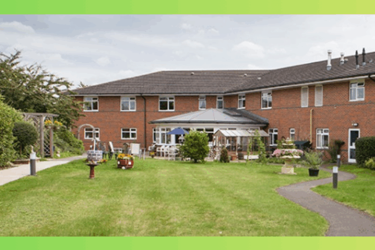 Westgate House Summer Fete