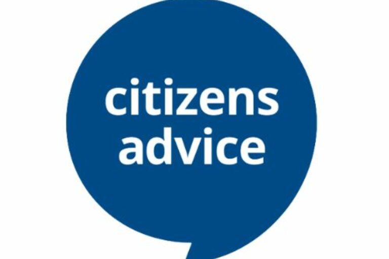Citizens Advice Oxfordshire